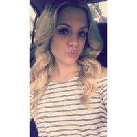 Lauren Welker (@lwelker314) 's Twitter Profile