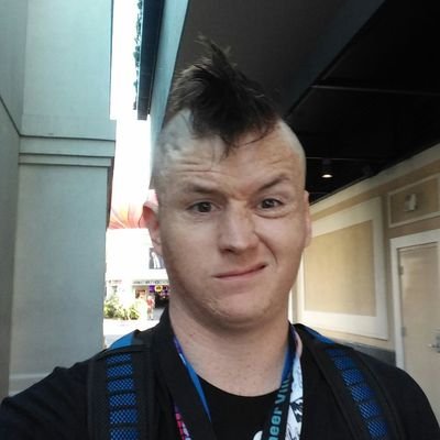 marklinux's profile picture. Hacker, gamer all things interesting.