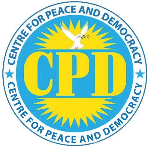 Centre for Peace & Democracy