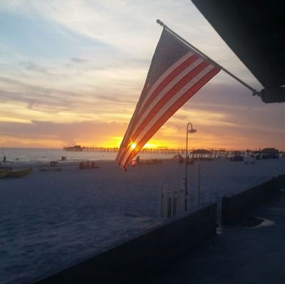 HaroldToop's profile picture. It's All Orchestrated. Always has been. MAGA FOLLOWER. For Gods Sake, just use Common Sence!