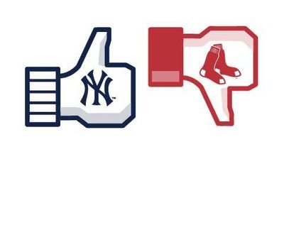 Just a Yankee fan saying Yankee things.