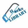 hacks_library's profile picture. Looking for the good, better and best life 'hacks' to make life easier!