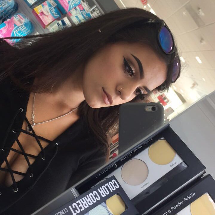 mackenzieperezz's profile picture. sc; mackenzieperezz // ig: mackpfaces