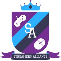 Streamers Alliance (@streamers_all) 's Twitter Profile