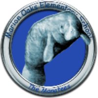 Marion Oaks Elem. (@moesmanatees) 's Twitter Profile Photo