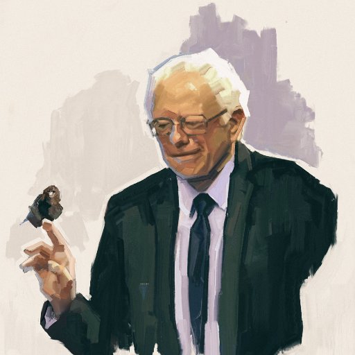 Fuck the oligarchy. Corporations are sociopaths. Pissed off GenXer. #Bernie2020 #SandersSisters #ILikeBernie #M4A #DSA