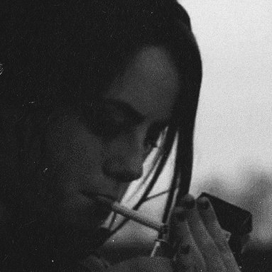 If all I could say is if
Promise me you won't regret me like the tattoos on my skin
Like the wrong kind
Promise me you’ll all love me one day you’ll remember me