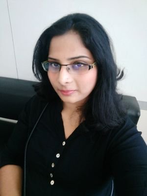 Being myself is special...
