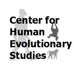 The Center for Human Evolutionary Studies at Rutgers promotes & supports research grounded in evolutionary theory & explores what it means to be human.