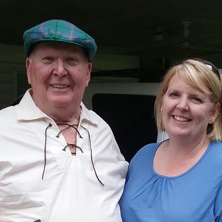 KimHulseWV's profile picture. 