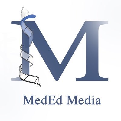 MedEdMediaCo's profile picture. The MedEdMedia collective brings together the best from @boardsinsider @thehappydoc1 & more. Follow us to get a digest of the best in #meded