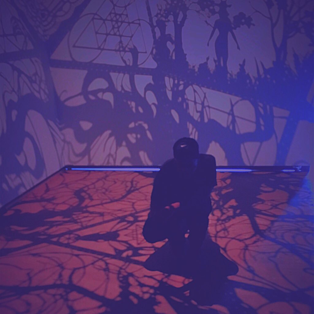 officialallxvib's profile picture. Ambitious Producer from Soflo🌴| Serious Inquiries DM only| T A K E O V E R 1 2 . 3 1 . 1 7| #allvibe🤘🏾