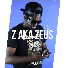 Z aka Zeus Fan page