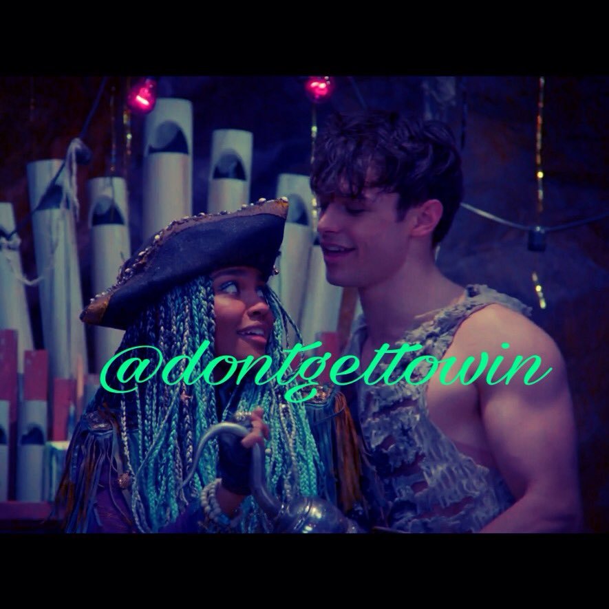 dontgettowin's profile picture. "you dont get to win every time!" ....uma daughter of ursula.....descendants 2 ....i let @ijustwannahook Hook people #Ðяαgσи .....married