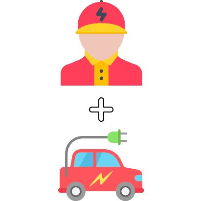 easychargeup's profile picture. Hassle free #electricvehicle charger + installation packages. We'll even help you get the best rate from your utility. Tweets about #electriccars & #evse🔌⚡️🚗