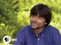 This account is no longer active. Please follow @KenBurns and @PBS for updates.