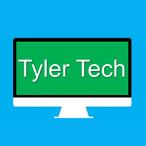 Making digital more personal

Tyler Vandenberg - @TylerTechCEO
