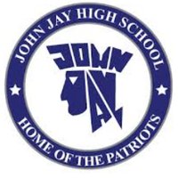 John Jay EF VB (@jjefvolleyball) Twitter profile photo