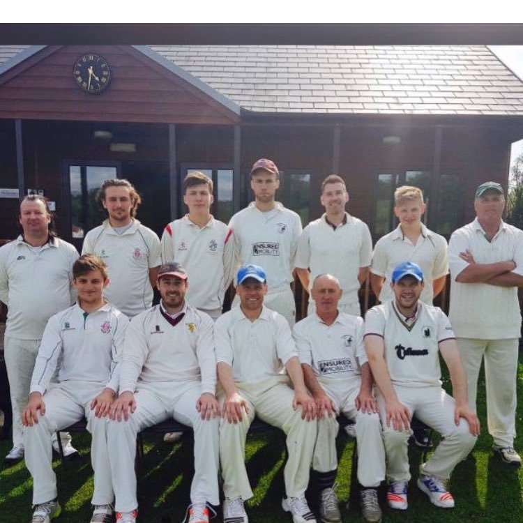 WM Chinnock CC