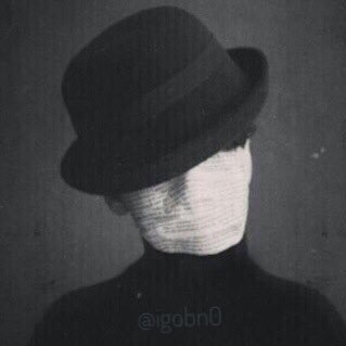 igobn0's profile picture. مُدون عبارات تُلامس القلب❣️