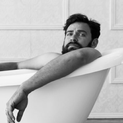 Barry Rothbart Profile