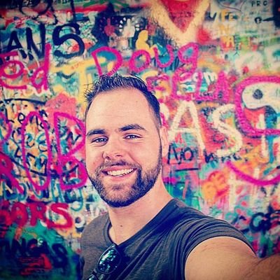 Dan1elvschooten's profile picture. Love traveling.