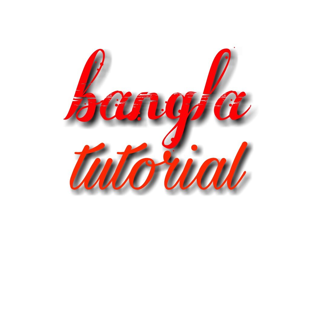 banglatutorial5's profile picture. the online tech doctor