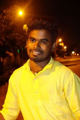 davarapavan's profile picture. 