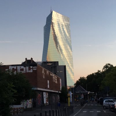 An ECB a day keeps inflation away