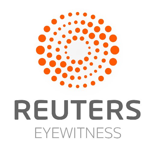 @Reuters News Agency journalists use this account to monitor breaking news and to contact people who have captured newsworthy pictures and video.