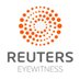 Reuters Eyewitness (@ReutersWitness) Twitter profile photo