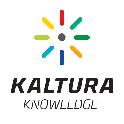 kaltura_docs's profile picture. 