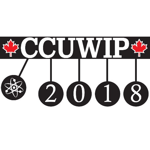 The Canadian Conference for Undergraduate Women in Physics (CCUWiP) will be hosted at Queen's University in January 2018