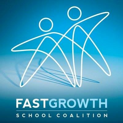 A collective voice that educates and advocates for investment in the state’s fastest-growing school districts. #WeAreFastGrowth