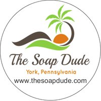 Welcome to The Soap Dude, LLC - Experience the Delight of Handmade