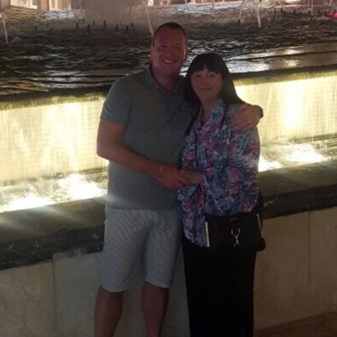 grussell050277's profile picture. 