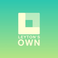 Leyton's Own (@leytonsown) 's Twitter Profile