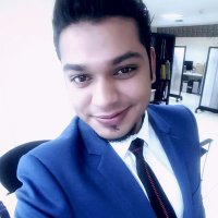 Rishab Agarwal (@imightknow666) 's Twitter Profile