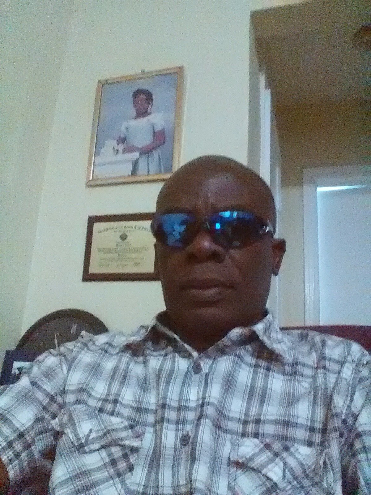 WilnerPierre20's profile picture. The world will not continue spinning on its evil axis around the sun forever