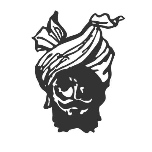 turbanedman's profile picture. This is an archived account. Follow @arvinderkang for updates