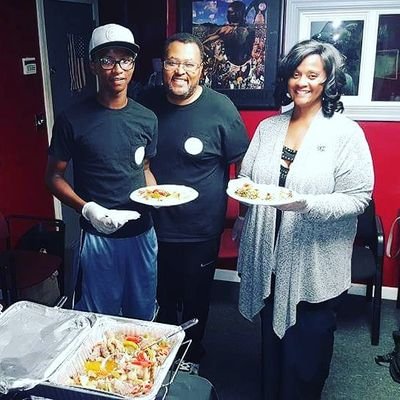 SAVORY SELECTIONS CO OWNER /HBIC MUSIC GROUP MANAGEMENT TEAM