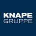 Knape Gruppe (@knapegruppe) Twitter profile photo Knape Gruppe (@knapegruppe) Twitter profile photo