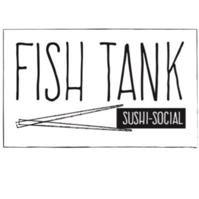 Fish Tank Sushi
