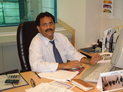 siddiquepm's profile picture. 