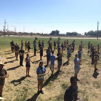 QhhsBands's profile picture. official page for QHHS Band and Pageantry #qhhsmarchingband