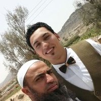 محمدالروبي الروبي (@j1xoc8cukun3zzw) Twitter profile photo