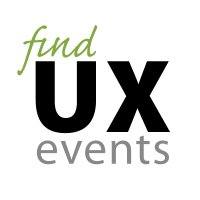 Find UX Events (@finduxevents) 's Twitter Profile