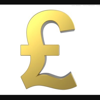 OnePoundPunt's profile picture. Hi all & welcome to @OnePoundPunt. I'll be attempting various challenges. Will also be posting acca's & inplays. Let's have a bit of fun & try & win some money.