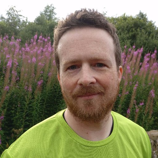 ciaranmac's profile picture. Proud husband, tech jack of all trades, slow runner, rubbish musician, business student, political addict. Opinions are my own. he/him/sé/é