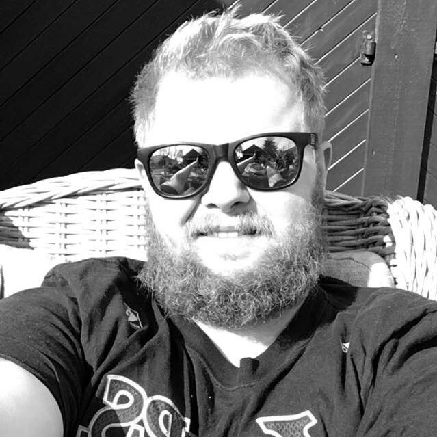 sviland1337's profile picture. building engineer